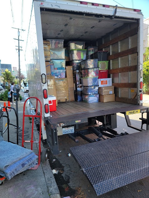 Long-Distance Moving Solutions