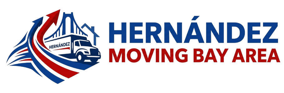 Hernández Moving Services Bay Area